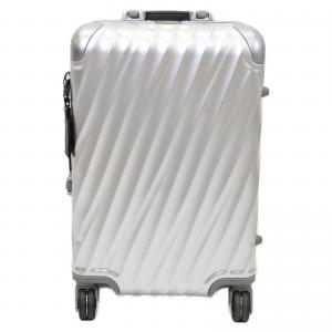 トゥミ 19 DEGREE ALUMINUM インターナショナル･キャリーオン 最新の買取相場ご紹介