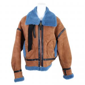 マメクロゴウチ MM17AW-JK005 Lamb Mouton Coat ラムムートンコート 最新の買取相場ご紹介