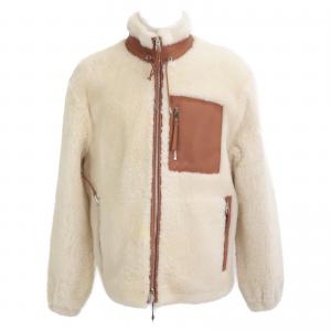 ロエベ H526Y19L84 ムートンボアジャケット 最新の買取相場ご紹介