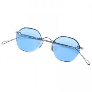アヤメ RIMWAY チタン ヘキサゴンシェイプ サングラス/アイウェア 最新の買取相場ご紹介