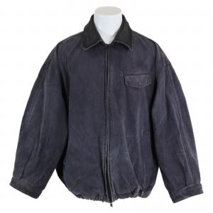 シュタイン SULFUR DYED WHIP CORD VINTAGE ZIP JACKET 最新の買取相場ご紹介