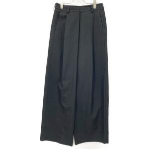 シュタイン ST.1104 OVERTUCKED EXTRA WIDE TROUSERS 最新の買取相場ご紹介