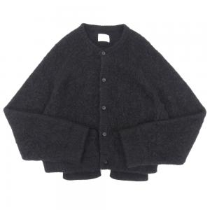 シュタイン st.625 KID MOHAIR KNIT CARDIGAN 最新の買取相場ご紹介