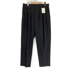 シュタイン ST.232-1 DOUBLE WIDE TROUSERS 最新の買取相場ご紹介