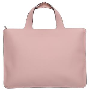 ボナベンチュラ ピンク ノブレッサ ハンドル付きラップトップスリーブ 最新の買取相場ご紹介