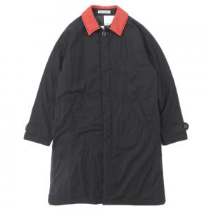 アンダーカバー 23AW ブラック x fragment design UC2C9301 ショップコート 最新の買取相場ご紹介