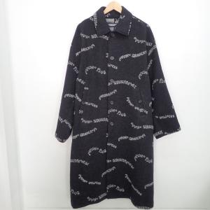 アンダーカバー UCX4307-2 19AW ブラック 総柄BIGステンカラーコート 最新の買取相場ご紹介