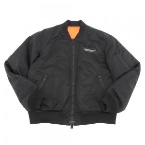 アンダーカバー 20AW ブラック UCZ4201-2 Falle Man リバーシブルMA-1 最新の買取相場ご紹介