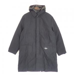 アンダーカバー ×SUPREME 23SS ブラック Trench + Puffer Jacket 最新の買取相場ご紹介