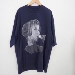 アンダーカバー ネイビー 2020年春夏 UCY4801-3 Tシャツ 最新の買取相場ご紹介