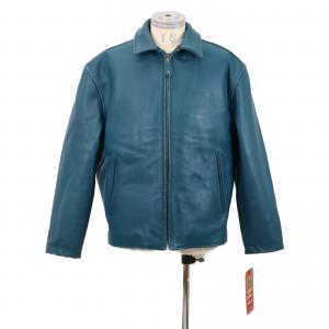 シュプリーム×ショット 25AW J74F25 レザー レーサージャケット 最新の買取相場ご紹介