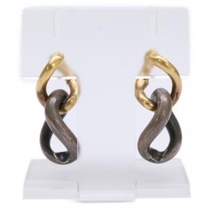 ハム et-P127 HUMETE GRADATION CHAIN PIERCED EARRINGS 最新の買取相場ご紹介