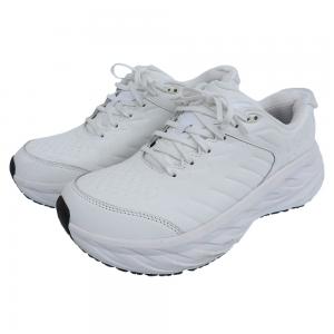 ホカオネオネ ホワイト 1110520FTFR Hoka Bondi SR 
