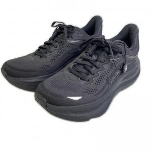 ホカオネオネ 1162011 ブラック BONDI 9 ランニングシューズ 最新の買取相場ご紹介