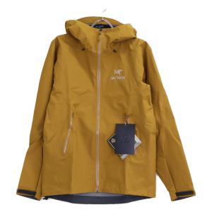 アークテリクス X000007301 GORE-TEX BETA LT JACKET 最新の買取相場ご紹介