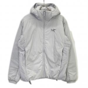アークテリクス X000009902 Atom SV Hoody 最新の買取相場ご紹介