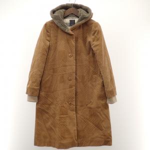 ミナペルホネン ta6463 lamd pizzle コート 最新の買取相場ご紹介