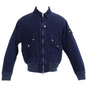 ストーンアイランド 25AW 4100123 MICRO CORDUROY-RINSED ボンバージャケット 最新の買取相場ご紹介