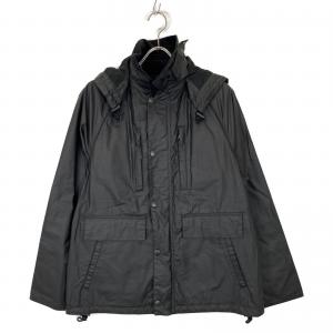 バブアー×シュプリーム 20SS MWX1727BK11 ワックスフィールドジャケット 最新の買取相場ご紹介