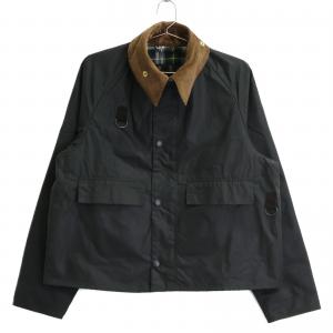 バブアー 130周年記念モデル SPEY/スペイ WAX オイルドジャケット 最新の買取相場ご紹介