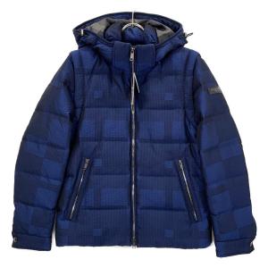 ブラックレーベルクレストブリッジ 51F15-225-24 チェック柄 ダウンジャケット 最新の買取相場ご紹介