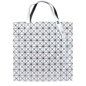 バオバオイッセイミヤケ 23SS BB31AG905 PRISM POLARIZATION プリズム 10×10 ルーセントトートバッグ 最新の買取相場ご紹介