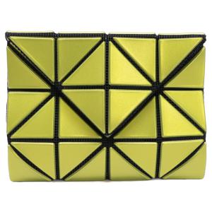バオバオイッセイミヤケ BB43AG731 ライムグリーン CARD WALLET/2つ折り財布 最新の買取相場ご紹介