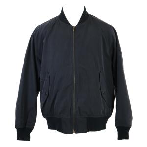 アプレッセ  24SS ネイビー Silk Padding Jacke 最新の買取相場ご紹介