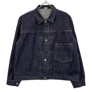 アプレッセ AP-1001 ワンウォッシュ  1st Type Denim Jacket 最新の買取相場ご紹介