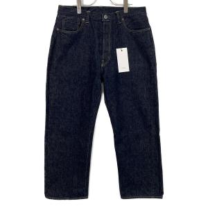 アプレッセ AP-4001  2025 STYLE2 Washed Denim Wide Pants 最新の買取相場ご紹介