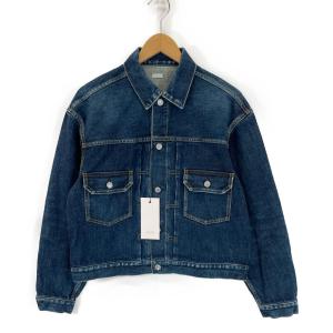 アプレッセ 222AAP-01-10H nd Type Denim Jacket 最新の買取相場ご紹介