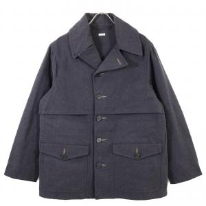 アプレッセ ダークネイビー US.ARMY Mackinaw Coat 最新の買取相場ご紹介