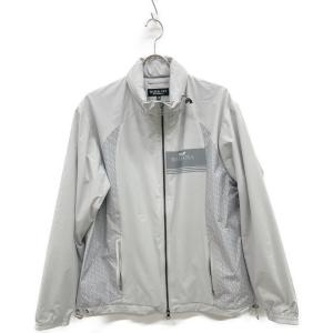 マークアンドロナ MCM-5A-AD54 ソロテックス スタンドカラージャケット 最新の買取相場ご紹介