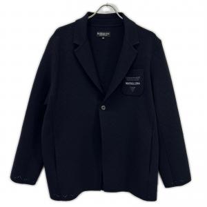 マークアンドロナ LS2CJ50M M CD ZIGZAG PATTERN ニットジャケット 最新の買取相場ご紹介