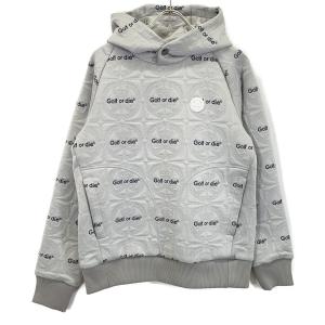マークアンドロナ MLM-2D-AC07 Xenon Swarm Hoodie リブパーカ 最新の買取相場ご紹介
