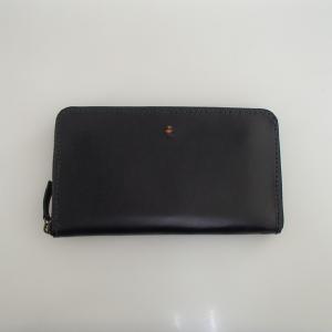 HENRY BEGUELIN 黒 レザーラウンドジップ 長財布 最新の買取相場ご紹介