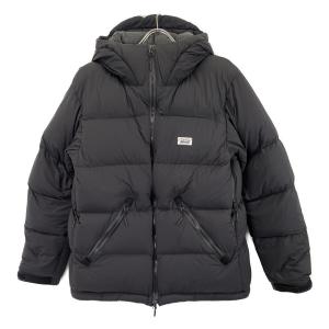 ナンガ 【WHITE LABEL】 MOONLOID別注 NWL0001 ブラック 最強ダウンジャケット TYPE1 最新の買取相場ご紹介