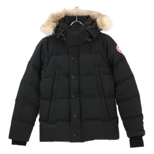 カナダグース 3808M ブラック ウィンダムパーカー  最新の買取相場ご紹介