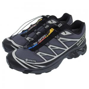 サロモン 416635 ブラック XT-6 GORE-TEX スニーカー 最新の買取相場ご紹介