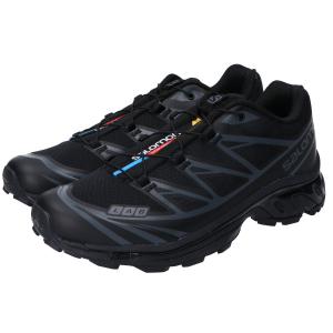 サロモン 410866 ブラック XT-6 ADV トレイルランニングシューズ 最新の買取相場ご紹介