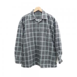 ビームス 18AW エビセンスケートボード×SSZ ストレンジャーシャツ 最新の買取相場ご紹介