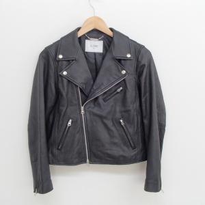 イエナスローブ 2017SS ダブルライダース 最新の買取相場ご紹介