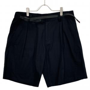 グラミチ ×ホワイトマウンテニアリング WM2171411 DARTED SHORT PANTS 最新の買取相場ご紹介