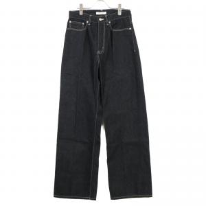 ビューティフルピープル 1000105019 インディゴ Selvedge denim THE/a oldies fit 最新の買取相場ご紹介