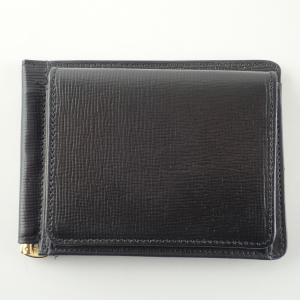 グレンロイヤル ブラック 6164 マネークリップ(小銭入れ付) 財布 最新の買取相場ご紹介