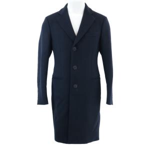 ジョルジオアルマーニ 0ELM06 0EA71 カシミヤ チェスターコート 最新の買取相場ご紹介