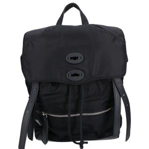ザネラート ブラック ナイロン×レザー Milo Tokyo バッグパック 最新の買取相場ご紹介