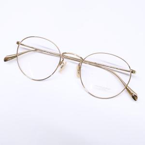 オリバーピープルズ OV1186 5145 ゴールド メガネ 最新の買取相場ご紹介