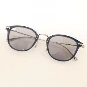 オリバーピープルズ OV5389D ブルー DAVITT メガネ 最新の買取相場ご紹介