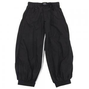 ワイスリー JD5998 3-STRIPES NYLON SHELL PANTS 最新の買取相場ご紹介